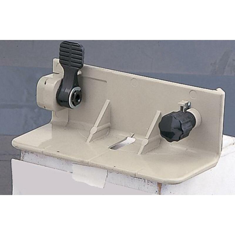 GUIDES D'ANGLE POUR LAMELLEUSES - 122473-8 - MAKITA