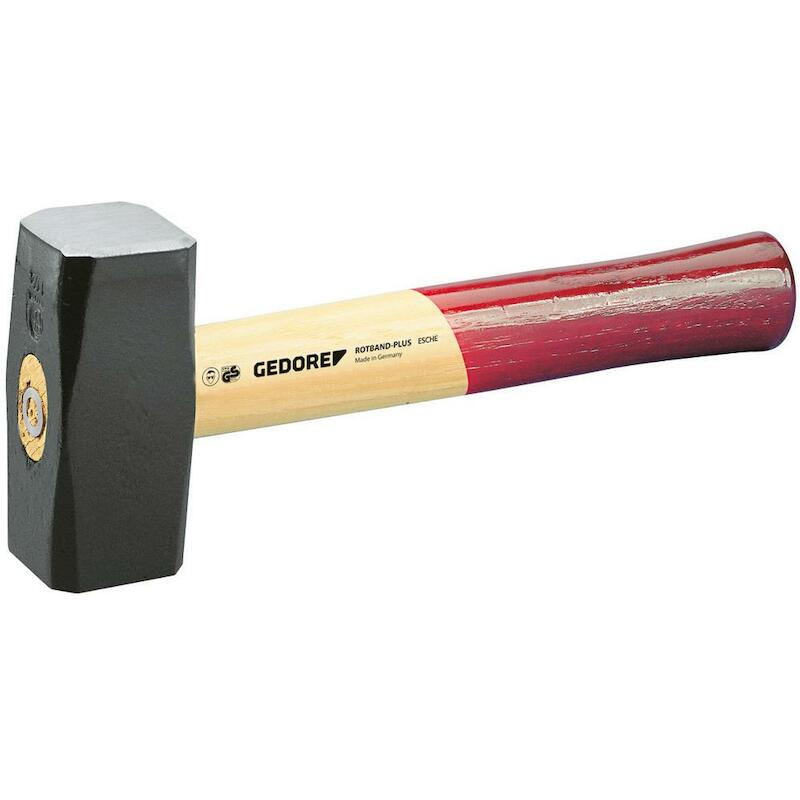 MASSETTE (HICKORY)          20 H - 2000GR   GEDORE