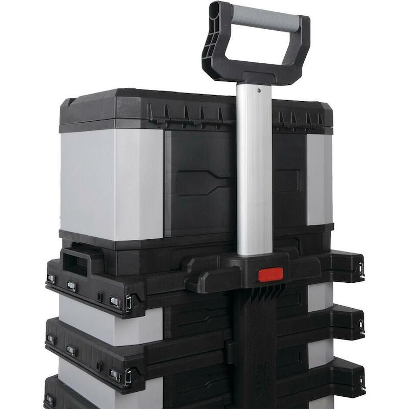 SERVANTE MOBILE FATMAX MP   1-95-622       STANLEY