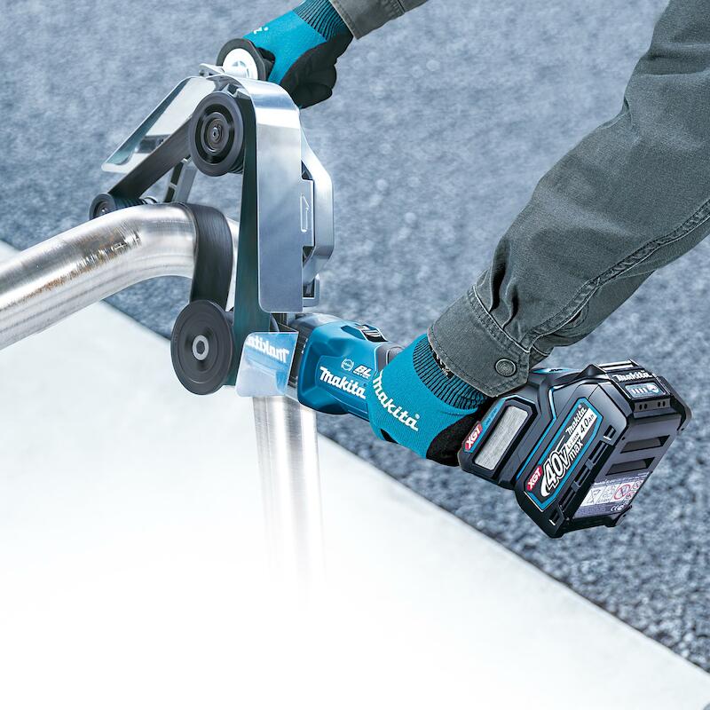 PONÇEUSE À BANDE 40V/BODY   BS002GZ         MAKITA