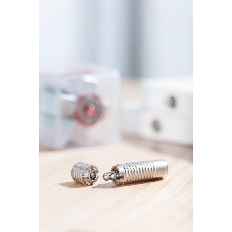 STARTERKIT INVIS MX2        6100302        LAMELLO