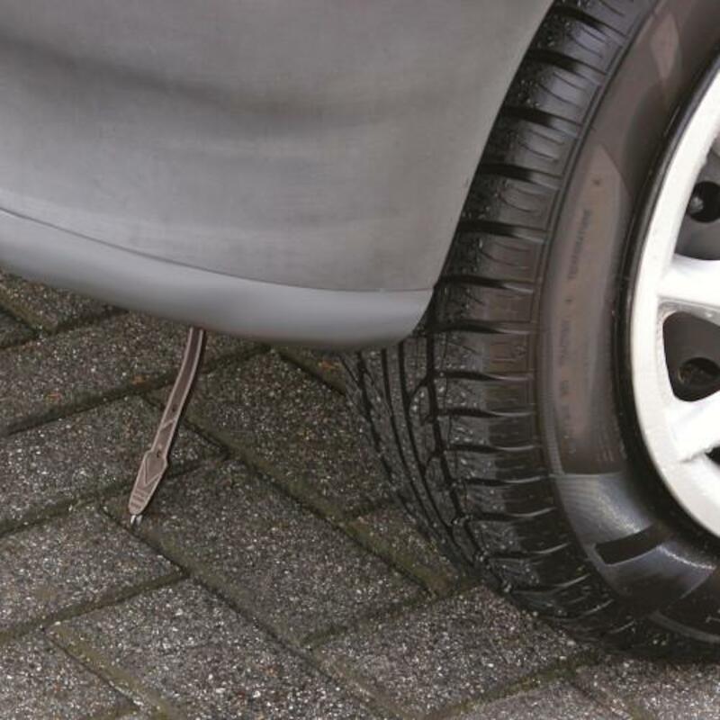 ANTI-STATISCHE STRIP 45CM   0578508