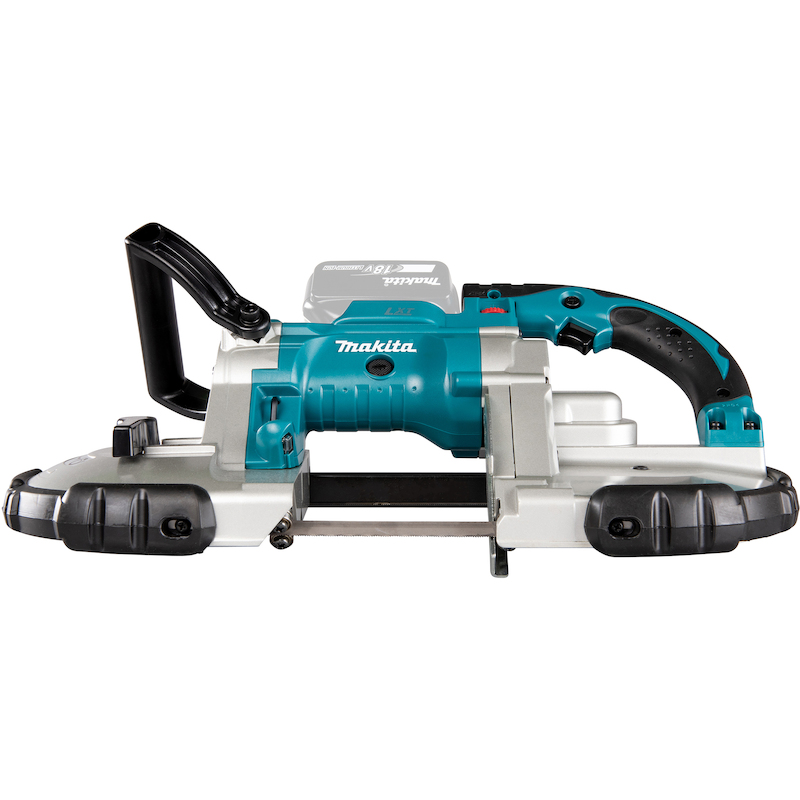 DRAAGBARE BANDZAAG LXT® - DPB180Z - MAKITA