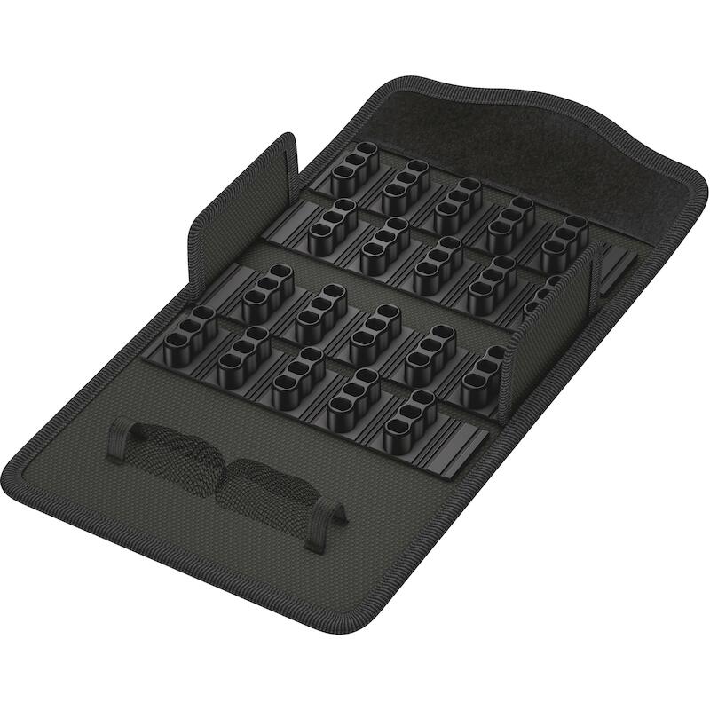ETUI 9410 BIT-SAFE 61       05136459001 LEEG  WERA