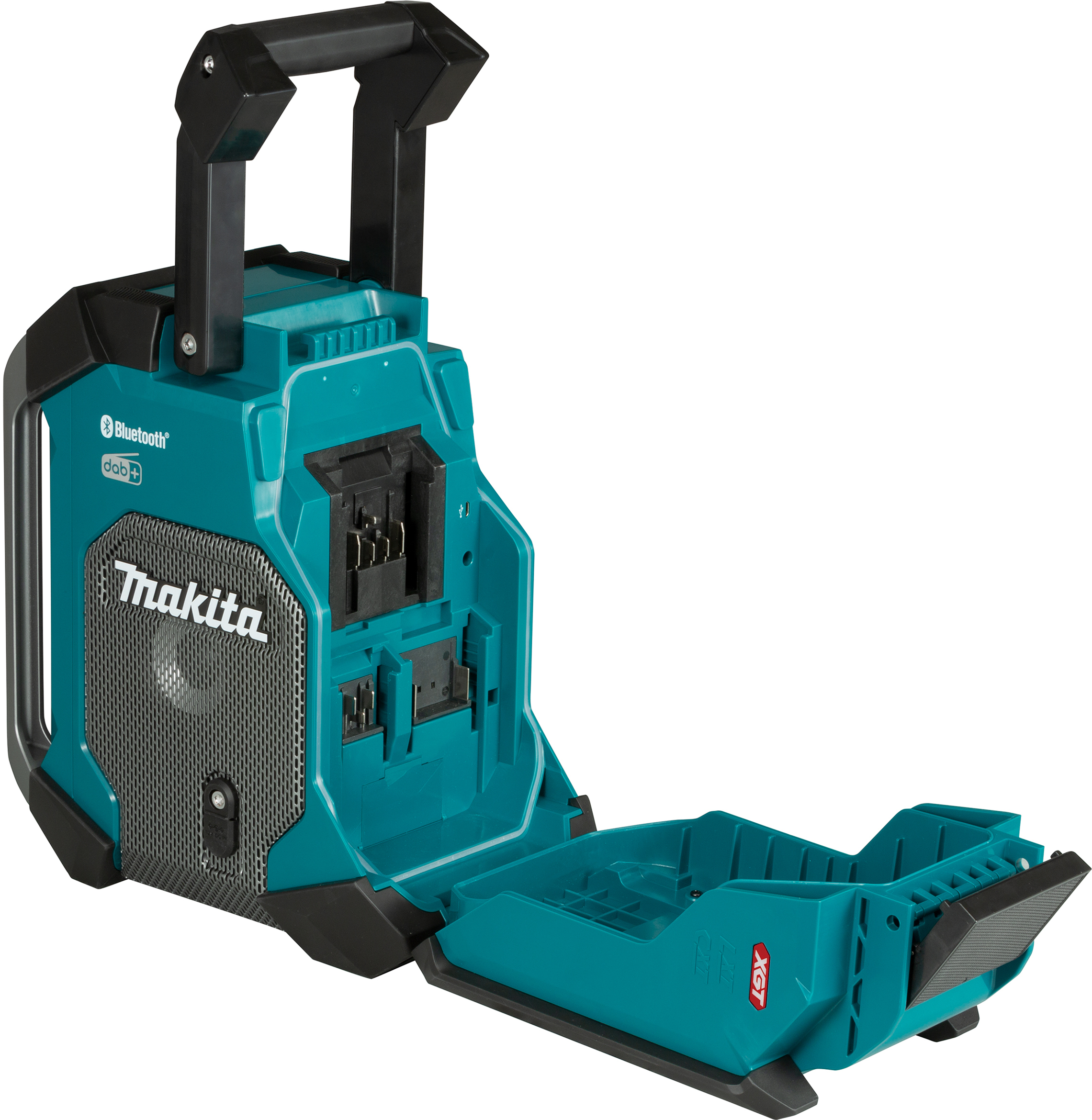 RADIO DE CHANTIER XGT® / LXT® / CXT® / AC - MR007GZ - MAKITA