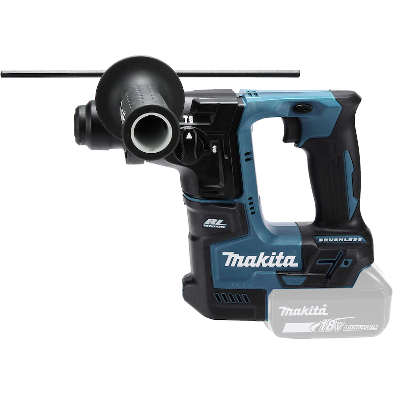 COMBIHAMER LXT® - DHR171ZJ - MAKITA