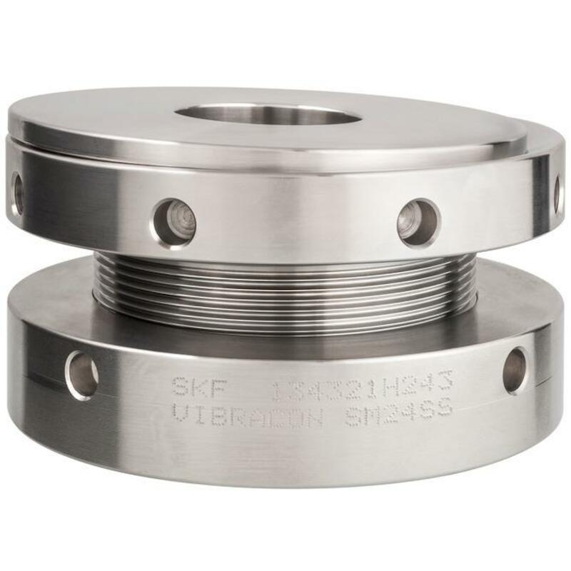 PLOT DE CALAGE AJUSTABLE    SM 36 E-CS   SKF VIBRA