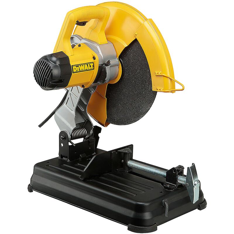 SCIE A METAUX 2200W/355MM   D28730          DEWALT