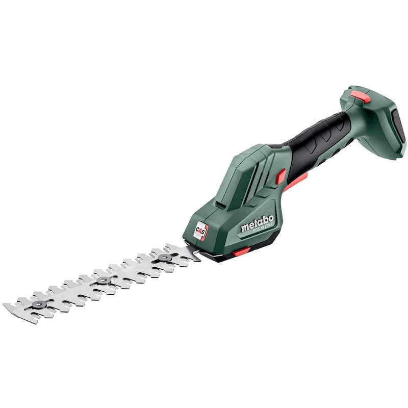 ACCUGRAS/STRUIKSCH.18V/BODY SGS 18 LTX Q    METABO