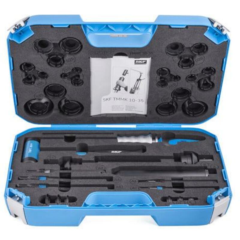 KIT COMBINÉ                 TMMK 10-35         SKF