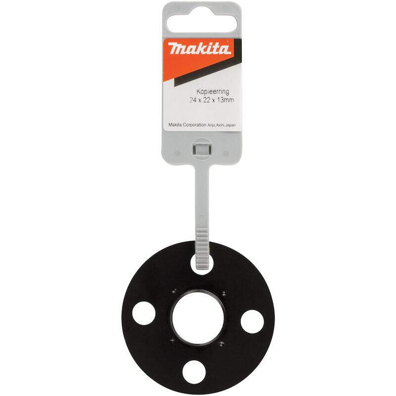 KOPIEERRING 22 X 24 X 13 MM - 165364-0 - MAKITA