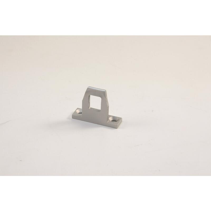 SLUITSTUK 12,5MM OPDEK      914 - NATUREL  ARGENTA