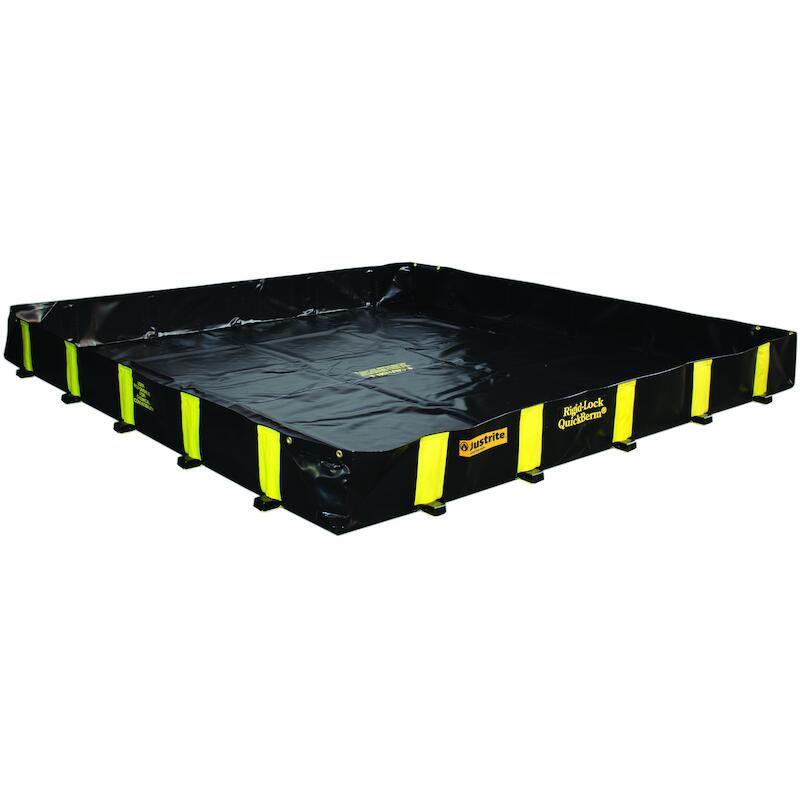 CONTENEUR RIGIDLOC QUICBERM JEN28518BL - 1798L JUS