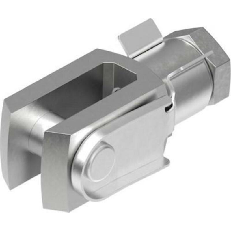 GAFFELKOP SG-M4 (6532) FESTO