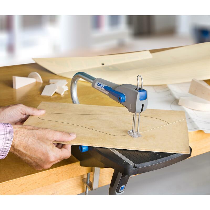 INVALZAAGBLAD 75MM HO/GIPS  MS50JA     (5ST)DREMEL