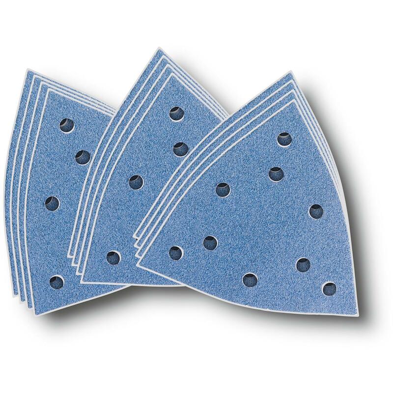 SET FEUILLES ABR. DELTA     35222952110 (12PC)FEIN