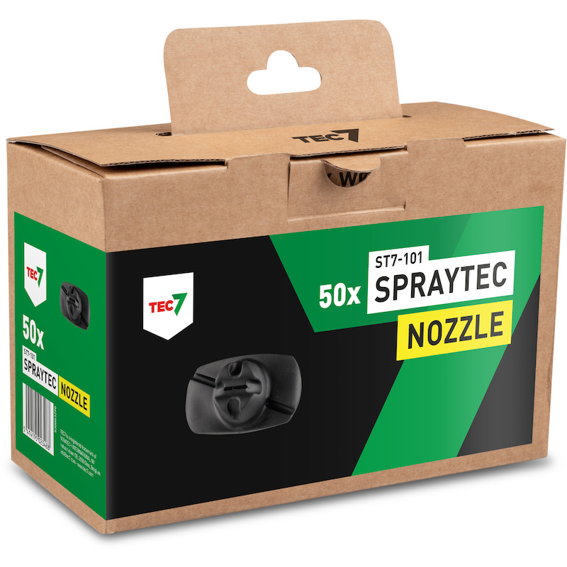 EMBOUT POUR SPRAYTEC        ST7-101  (50ST)   TEC7
