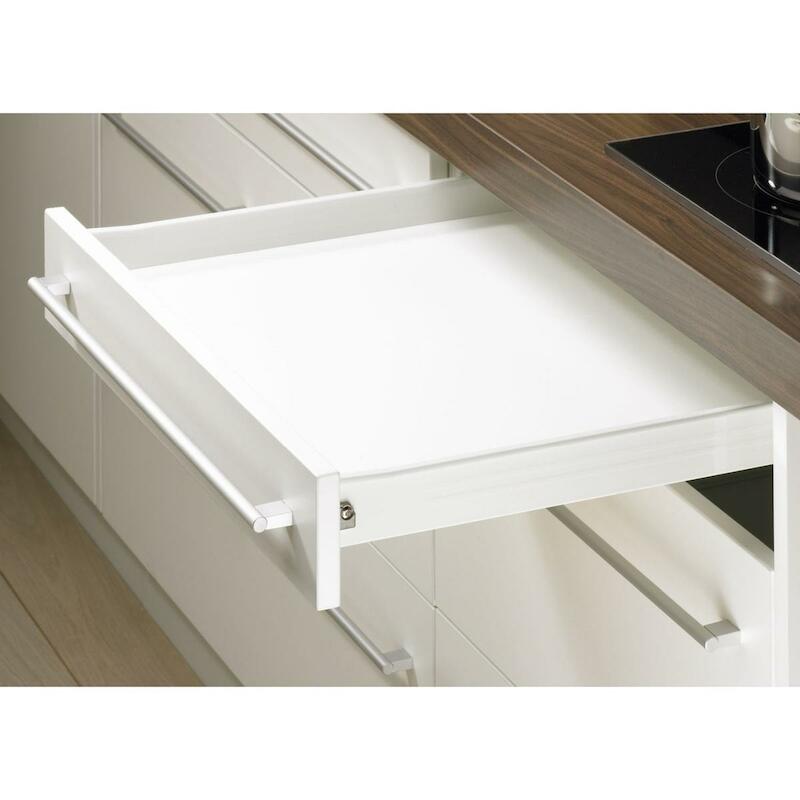 MULTITECH SCHUIFLADE 54MM H:350MM WIT HETT-9127865
