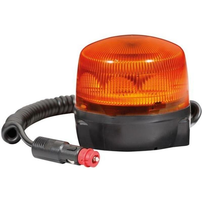 2XD.010.979.021 ROTA LED ORANGE 12/24V M