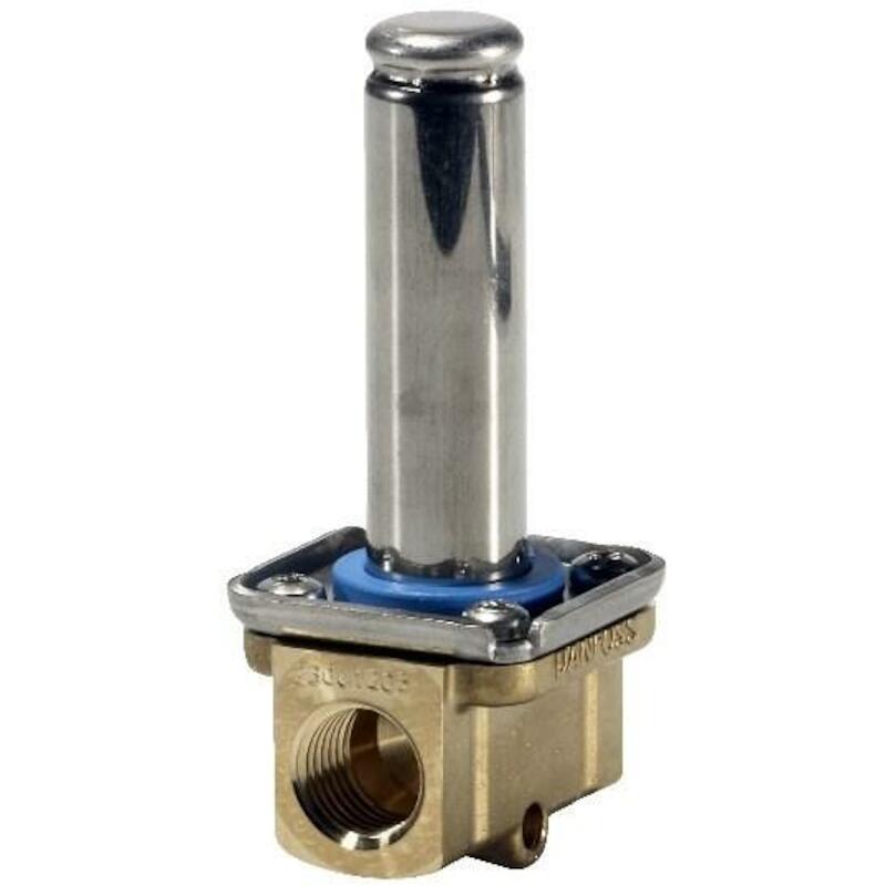 2/2 MAGNEETAFSL. NG 1/4"    032U5710       DANFOSS
