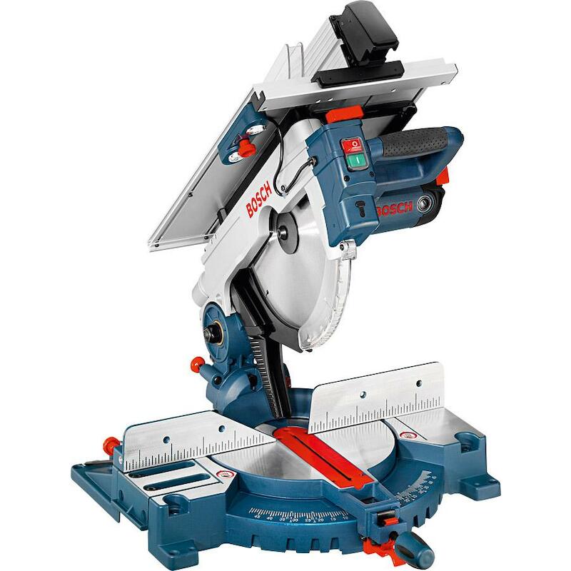 COMBINATIEZAAG 1800W/305MM  GTM 12 JL        BOSCH