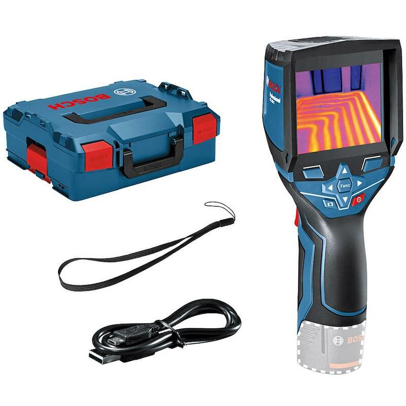 THERMODETECTOR 12V/BODY     GTC 400 C(L-BOXX)BOSCH