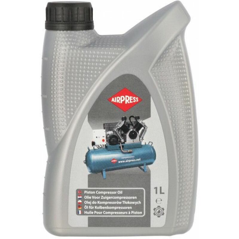 CARTEROLIE VOOR COMPRESSOR  12494 1L      AIRPRESS
