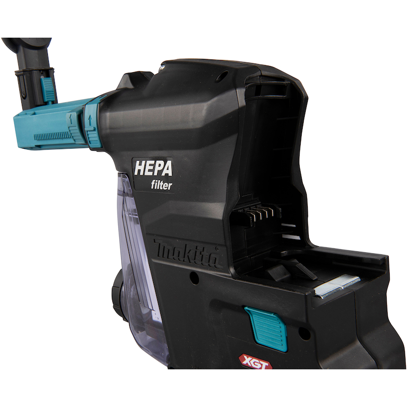 STOFAFZUIGSYSTEEM DX14      191E60-4        MAKITA