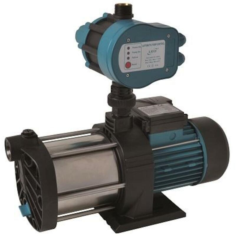 WATERPOMP 1,3KW             LEO XCM/5 PC       MPI