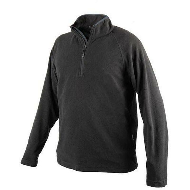 SWEATER PES                 POL'R OGT GRIS   S OPS