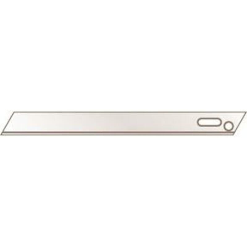 LAME DE RECHANGE STYROPORE  86 - 95X9(10PCS)MARTOR