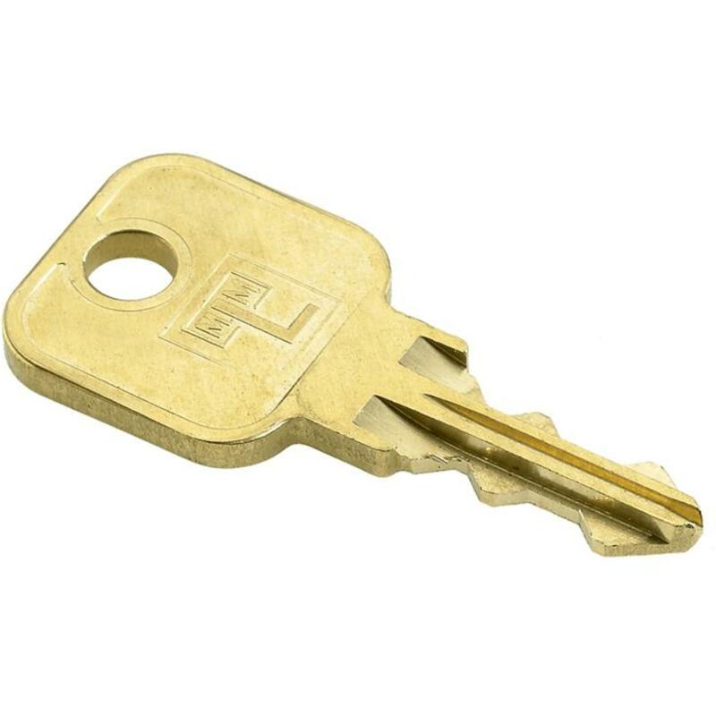 HETTICH 9078980 PRESTIGE GHS VLGS SLUITPLAN