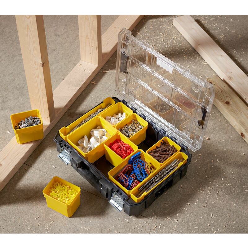 ORGANIZER PRO-STACK V       FMST82967-1 7,8L STANL