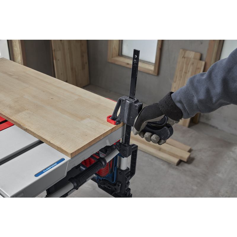 ACCUTAFELCIRKELZAAG 18V/BOD GTS 18V-70       BOSCH