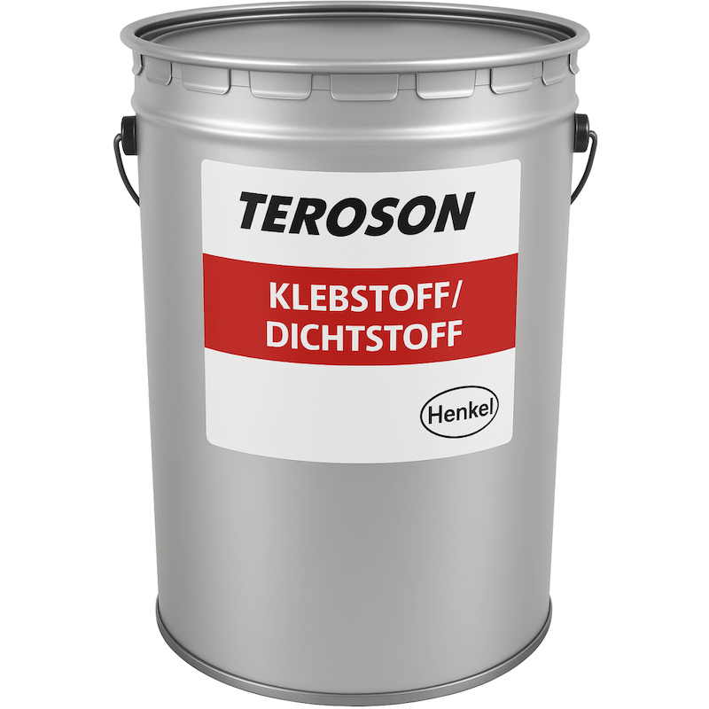 MS POLYMERE GRIS            MS 930 - 27KG  TEROSON