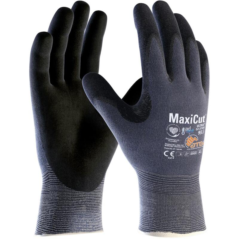 GANT MAXICUT ULTRA ADAPT    52-3745 - BLEU   6 ATG