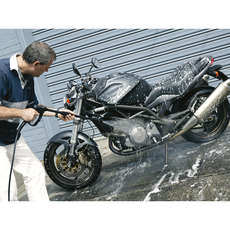 NETTOYEUR HAUTE PRESSION - HW131 - MAKITA
