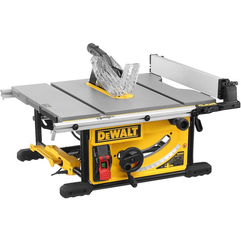 TAFELZAAG 2000W/250MM       DWE7492         DEWALT