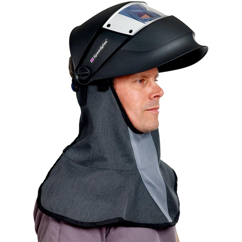 PROTECTION COU EN TECA WELD 169001       SPEEDGLAS