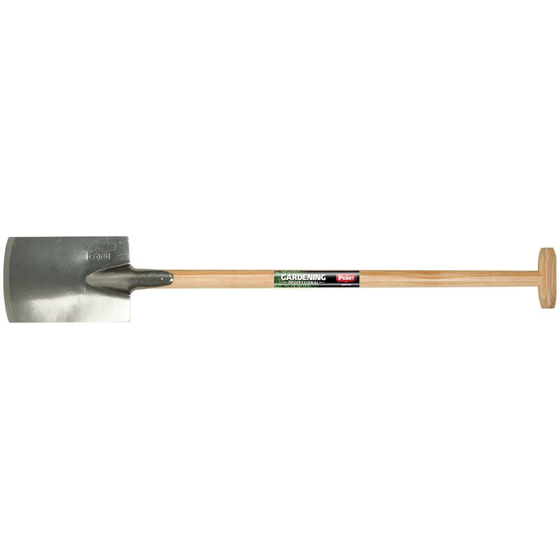 SPADE 280/180 T-MANCHE      102007           POLET