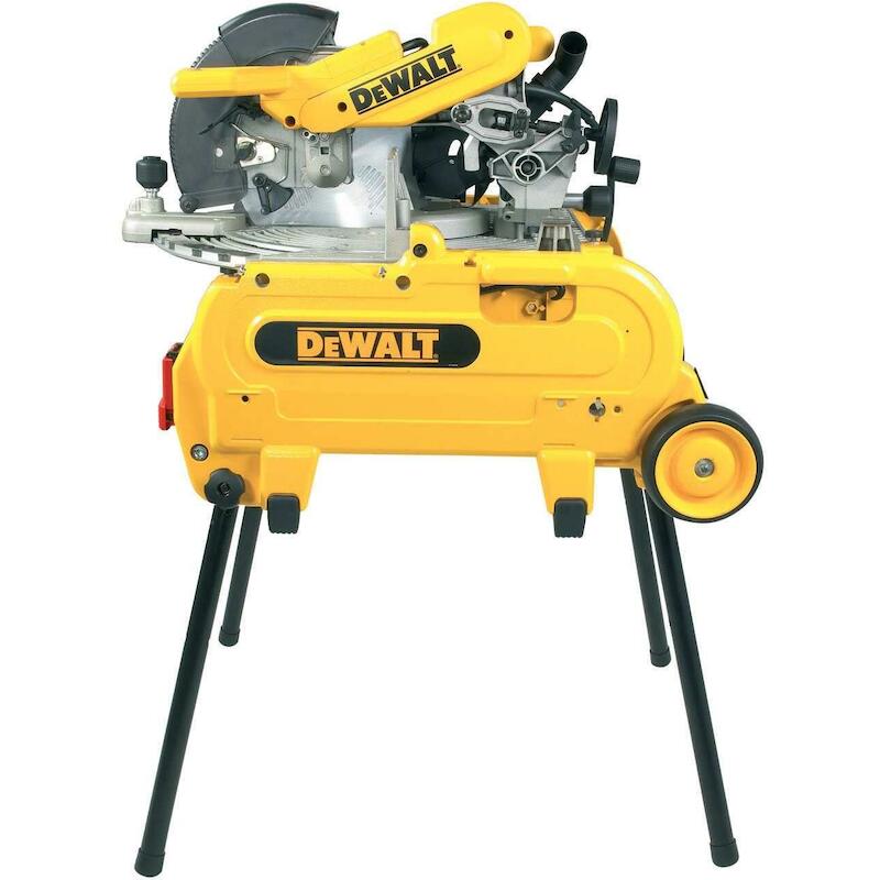 COMBINATIEZAAG 2000W/305MM  D27107XPS       DEWALT