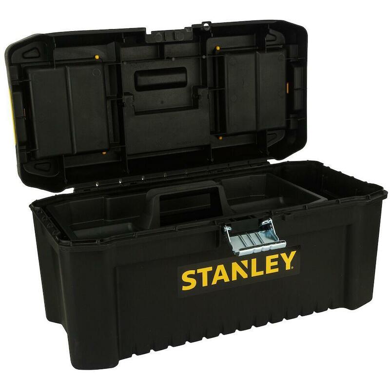 GEREEDSCHAPSKOFFER 16"      STST1-75518    STANLEY