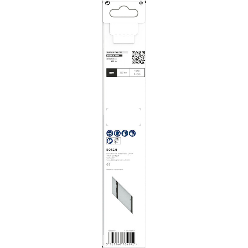 LAME SCIE SAUTEUSE T1018AFB 2608636793  (3PC)BOSCH