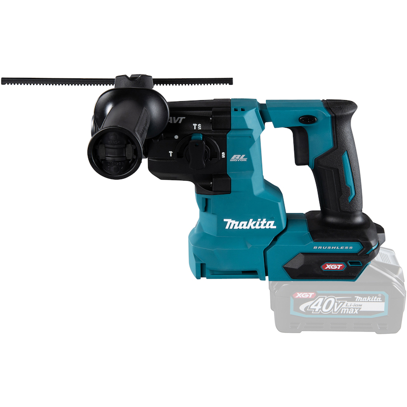 PERFO-BURINEUR XGT® - HR010GZ01 - MAKITA
