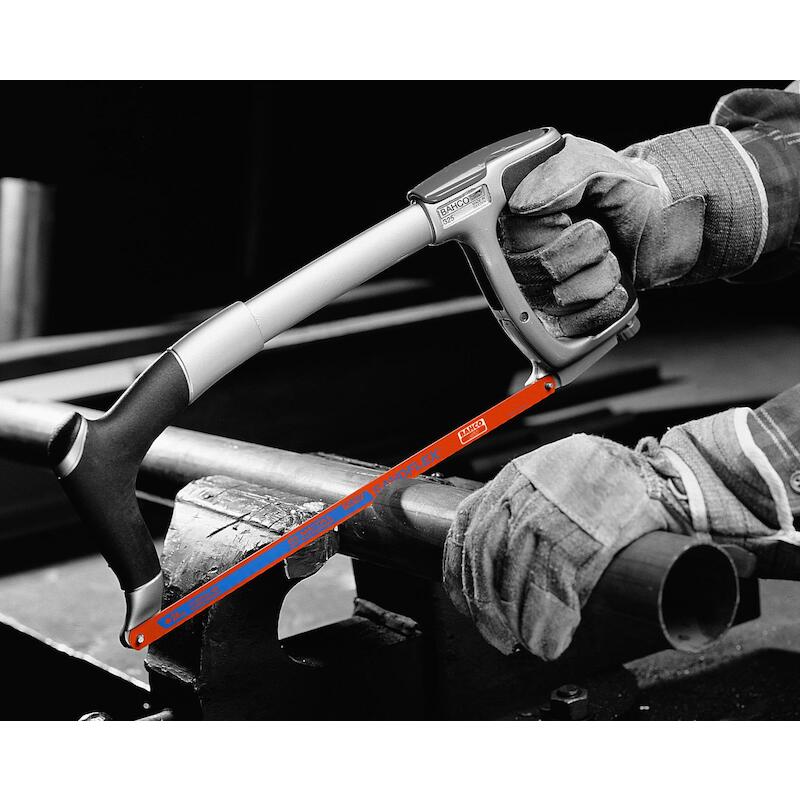 METAALZAAGBOOG ERGO         325 (L=300MM)    BAHCO