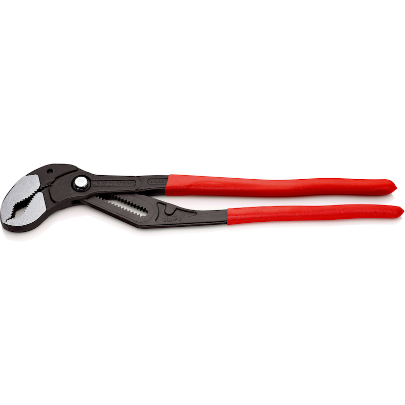 Knipex - Cobra xxl - Pijp- en waterpomptang - 87 01 560 - 560 mm - 4 1/2" - 120 mm - 41191463