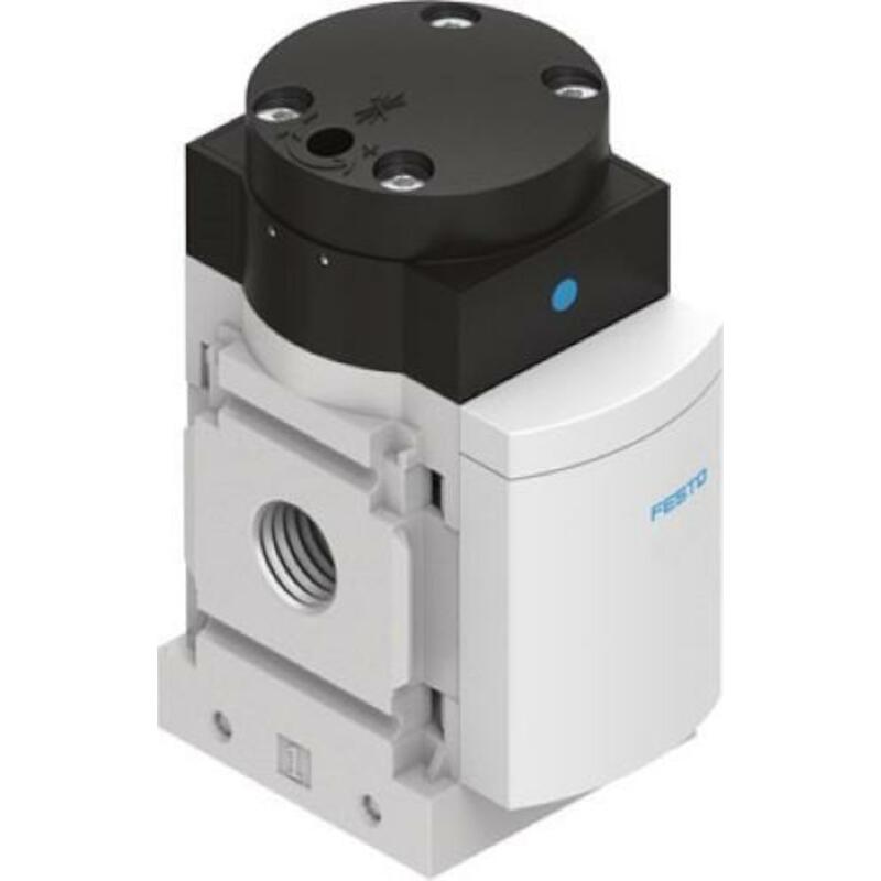DRUKOPBOUWVENTIEL MS4-DL-1/4 (529531) FESTO