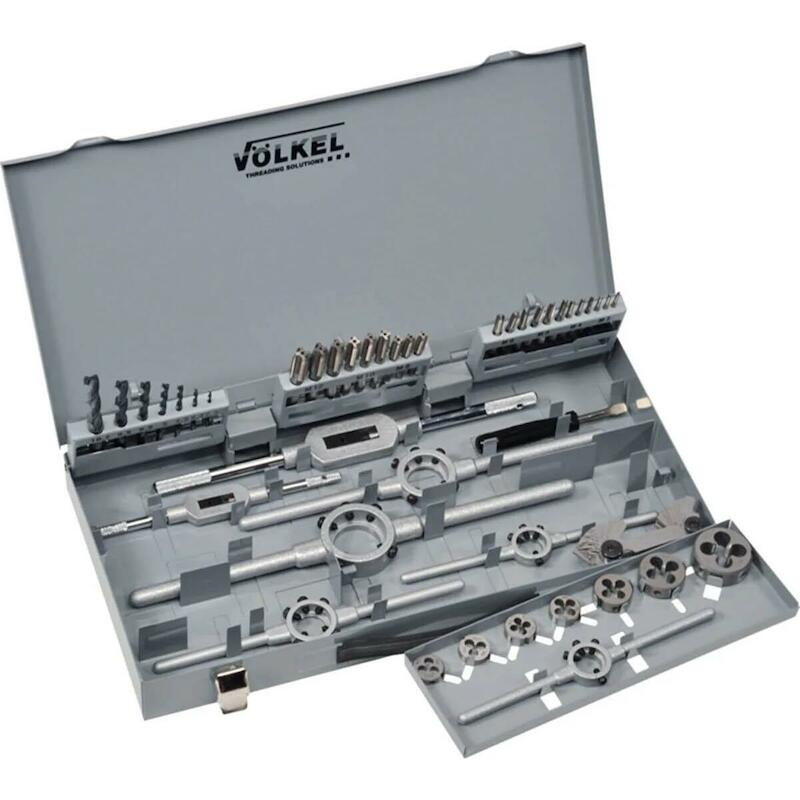 DRAADSNIJSET M3-M12         49111           VÖLKEL