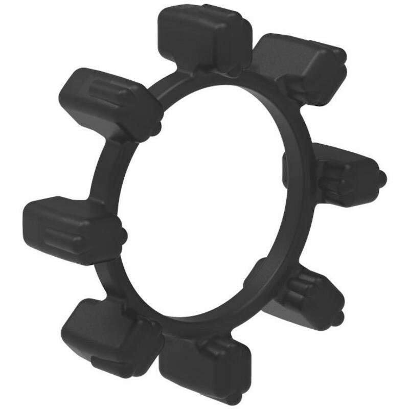 POLY-NORM 85 ELASTOMER RING NBR 78 SHORE