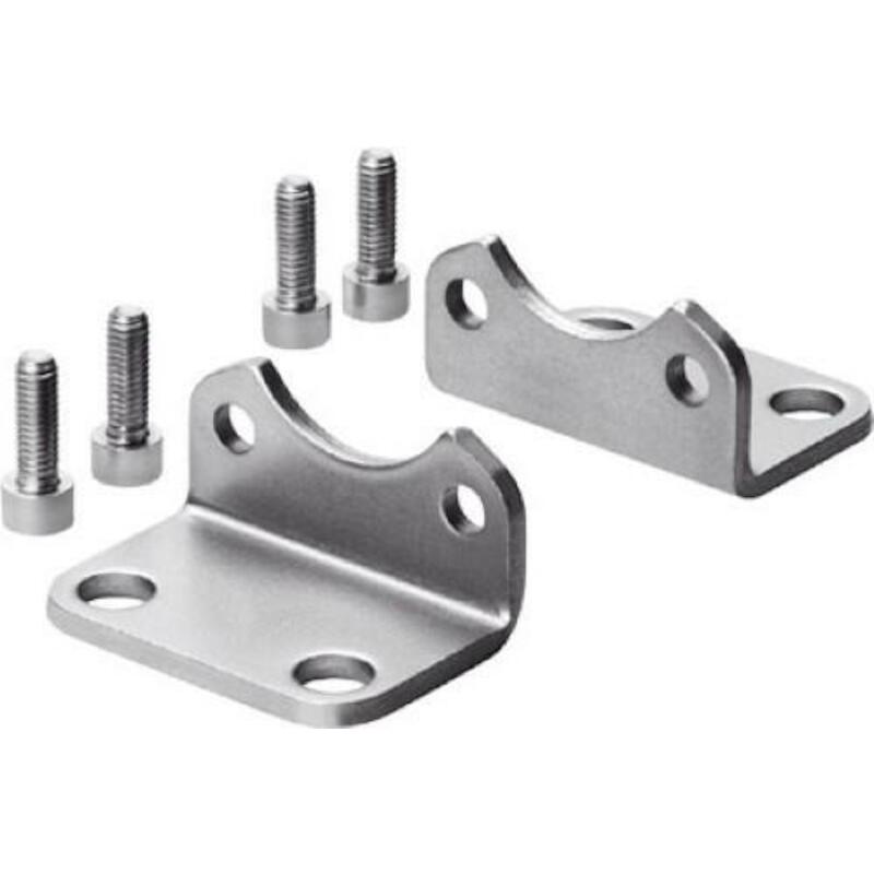FOOT MOUNTING HNC-100 (174374) FESTO